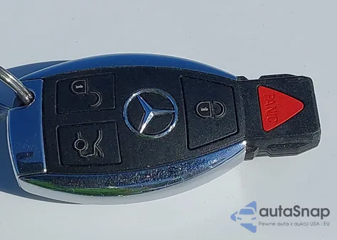 2012 Mercedes-Benz C 250 Sport from USA, damaged, VIN WDDGF4HB4CA598222